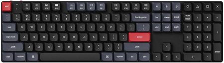 Klawiatura Keychron K5 Pro QMK/VIA (K5PA1)