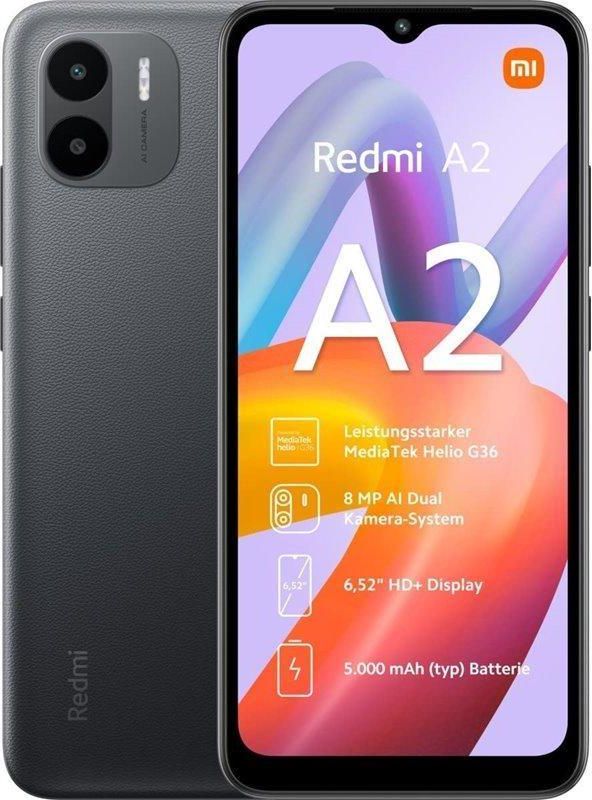 redmi by 2