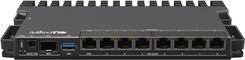 Zdjęcie MikroTik RB5009UPR+S+IN - Witkowo