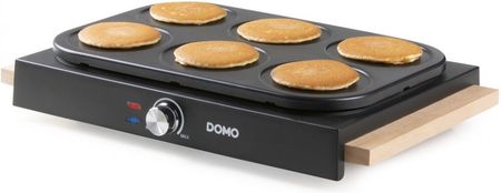 DOMO Froma na pancake 1000W DO8717P