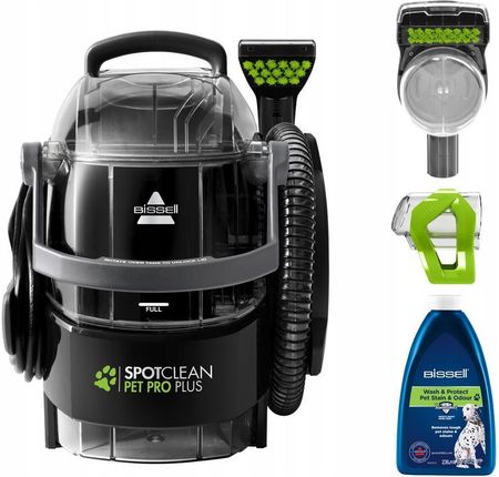 掃除機・クリーナー Bissell Spotclean Pro SPOTCLEAN PROHEAT – BISSELL Japan