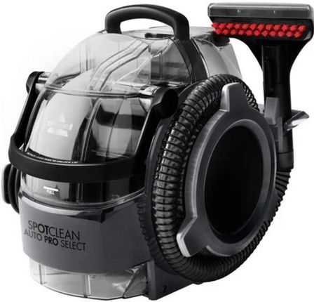 Bissell Spotclean Pet Pro Cleaner Corded Operating Handheld