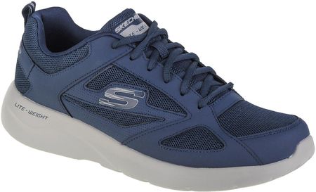 Buty sportowe Sneakersy męskie, Skechers Dynamight 2.0 - Fallford | STYLOWE ZAKUPY DO -50%