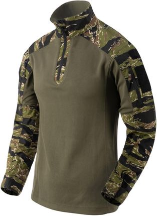 Bluza Helikon-Tex MCDU Combat Shirt - Tiger Stripe