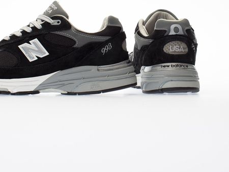 New Balance MR993BK MADE IN USA - Ceny i opinie - Ceneo.pl