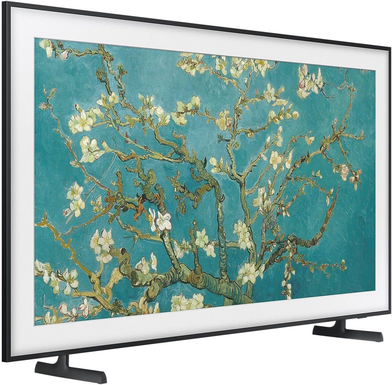 Telewizor Samsung QE65LS03BG 65 cali - Opinie i ceny na Ceneo.pl