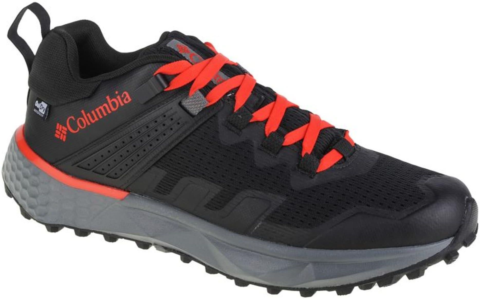 Columbia Facet Sierra Outdry - Wandelschoenen Heren online kopen