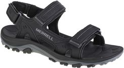 Zdjęcie Sandały Męskie Merrell Huntington Sport Convert Sandal J036871 Rozmiar: 42 - Piaski