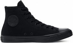 Zdjęcie Męskie trampki CONVERSE CHUCK TAYLOR ALL STAR M3310C - czarne - Błonie