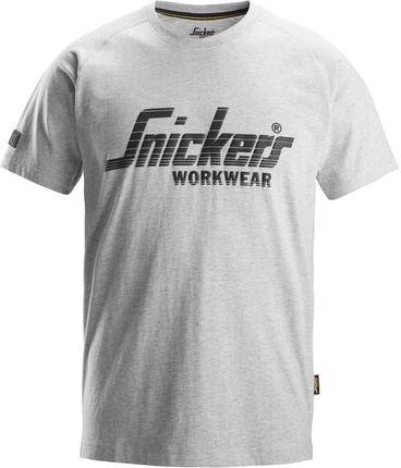 Snickers Workwear T Shirt Logo 25902800