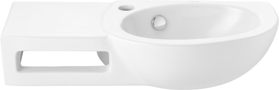 Umywalka Uptrend Trixie 63x28,5Cm TR443 - Opinie i ceny na Ceneo.pl