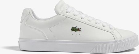 Damskie Sneakersy Lacoste Shoes 45Cfa0048.21G – Biały