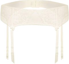 Zdjęcie Damski pas do pończoch Le Vernis Prelude ecru (S) - Łosice