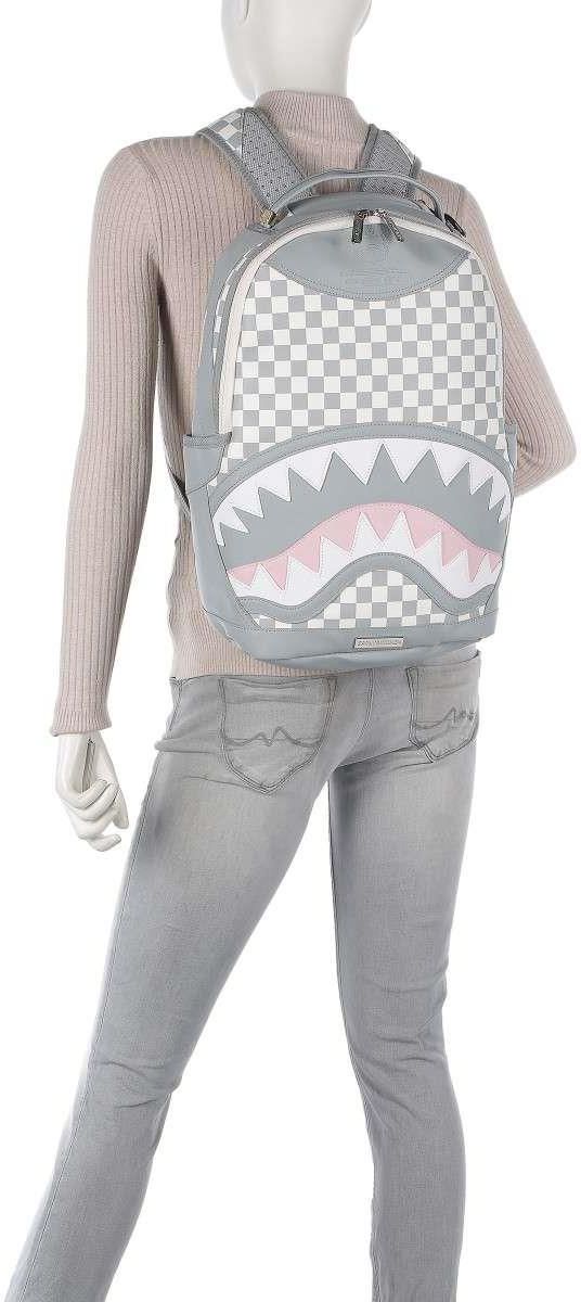 Sprayground Rose Henney Backpack Plecak Ceny i opinie Ceneo.pl