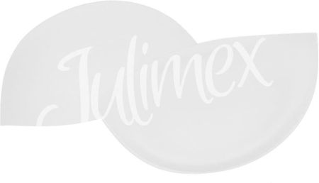 Wkładki push-up z pianki Julimex WS20 białe (uniwersalny)