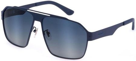 Police Summit 1 SPLL08 S72P Polarized ONE SIZE (63)