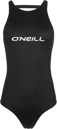 Damski Strój kąpielowy O'Neill O'Neill Logo Swimsuit N1800007-19010 – Czarny