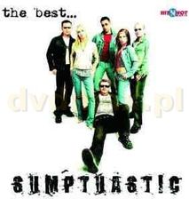 Płyta kompaktowa Sumptuastic: The Best [CD] - Ceny i opinie - Ceneo.pl