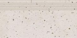Zdjęcie Cersanit Stopnica Terrazzo Grey Mat 29,8x59,8 - Garwolin