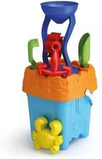 Zdjęcie Tupiko Wiaderko Zamek Z Młynkiem - Puszczykowo