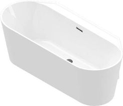 Zdjęcie Goodhome Nakina 170x75 Biała B1304707520 - Dobczyce