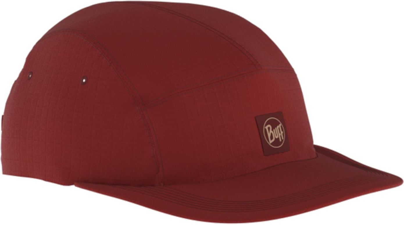 BUFF Kappe 5 Panel Explore Hellgrün BUFF Kappe 5 Panel Explore Hellgrün