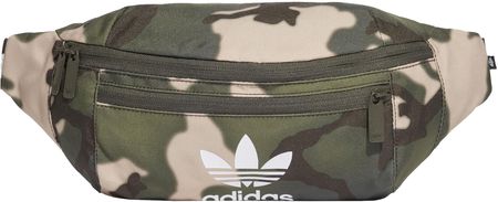 Saszetka Biodrowa adidas Camo Waist Bag H44674 Rozmiar: One size