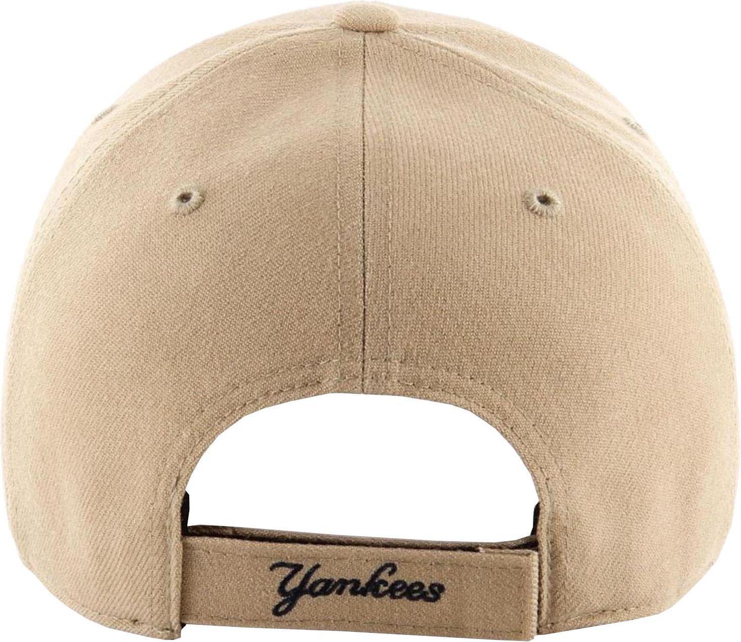 47 brand yankees cap