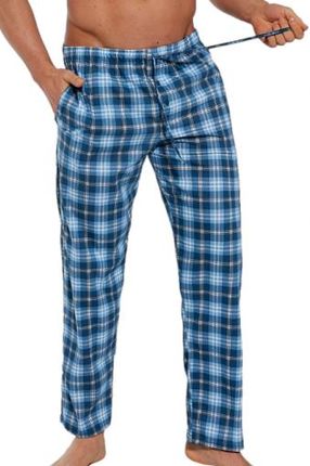 Spodnie męskie do piżamy Cornette 691/43 (XL)