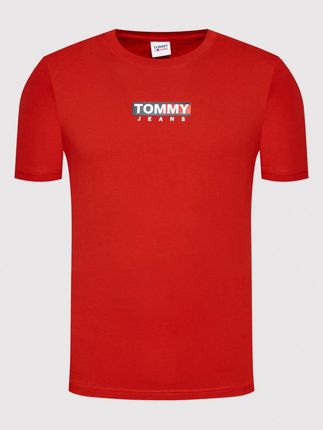 Tommy Hilfiger DM0DM11601-XNL Koszulka męska XS