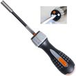 Milwaukee Zestaw wkrętaków Pz/Ph/Sl 12szt. 4932472003