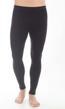 Zdjęcie Męskie kalesony Brubeck LE10930 czarne (L) - Węgrów