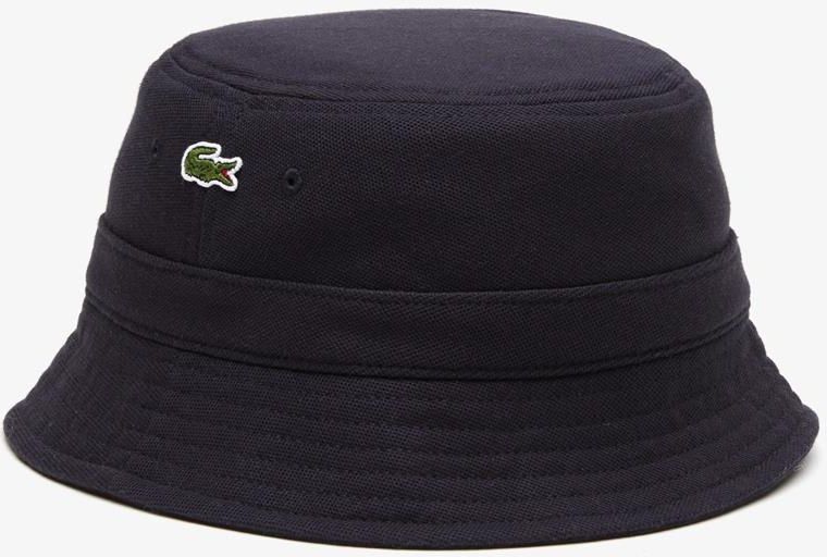 Męski Kapelusz Lacoste Caps Rk2056.Hde Czarny Ceny i opinie Ceneo.pl