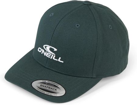 Męska Czapka z daszkiem O'Neill Wave Cap N04100-15047 – Zielony