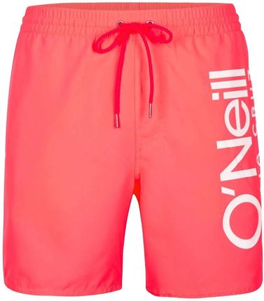 Męskie Szorty O'Neill Original Cali Shorts N03204-14012 – Różowy
