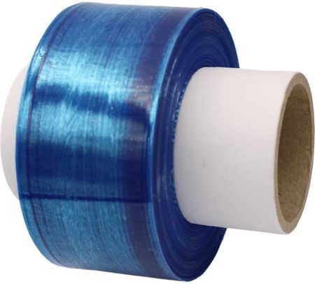 Epakowacz Folia stretch MINI-RAP 50mm (0,32 kg) niebieska
