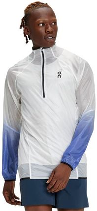 On Running Zero Jacket Men'S Biały 41734