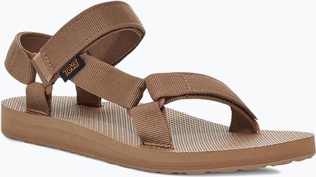 Teva Original Universal Brązowe 1003987