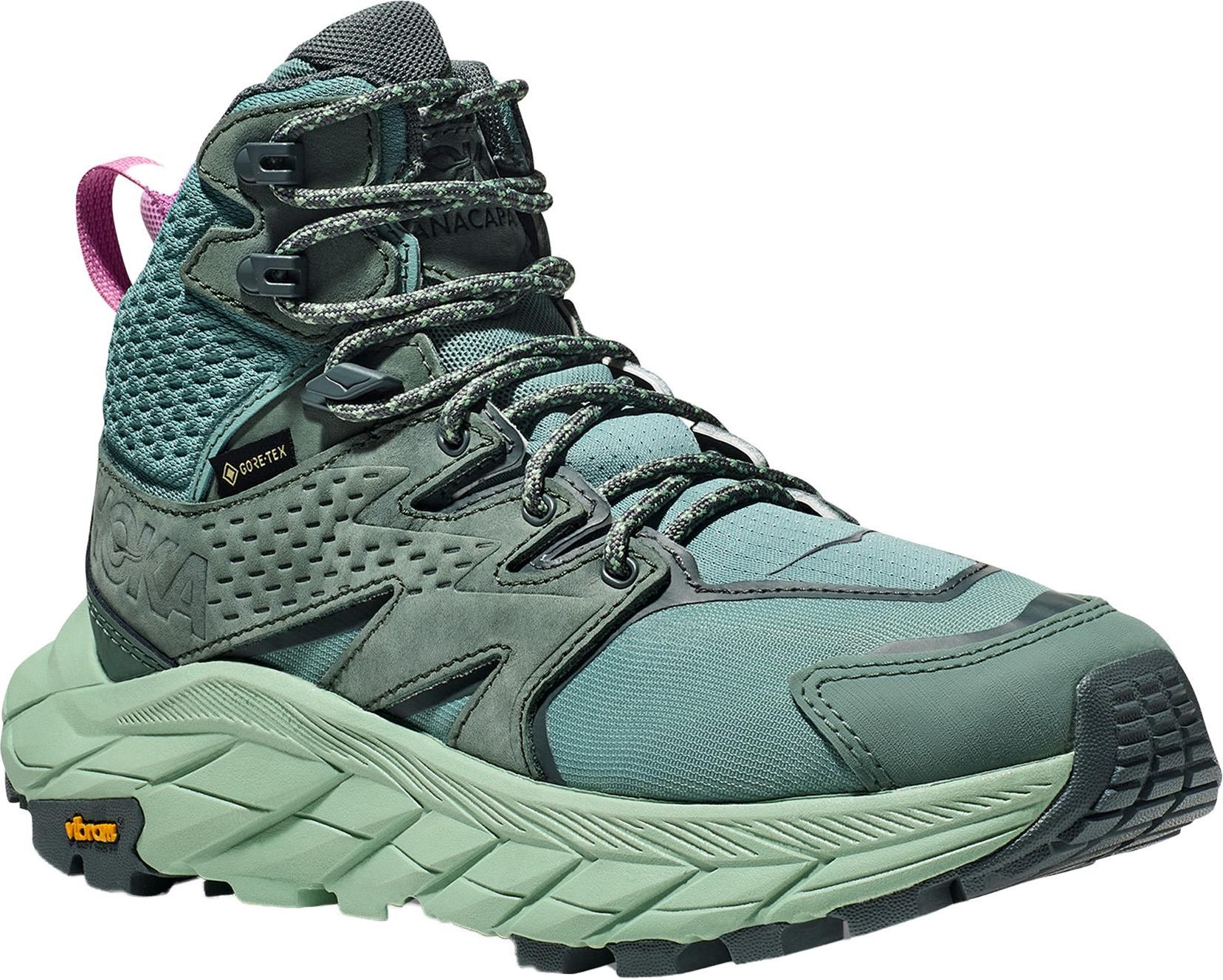 Hoka Anacapa Mid Gtx