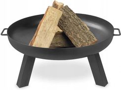 Zdjęcie Palenisko Ogrodowe 80cm Wysokie Ognisko Grill - Mielec