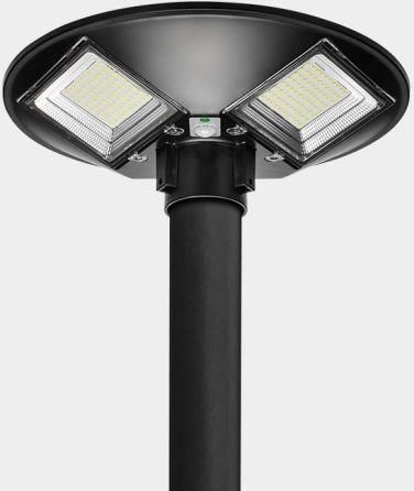 Lampa Solarna Led Uliczna Ufo Z Czujnikiem Pilot Ceny I Opinie Ceneo Pl