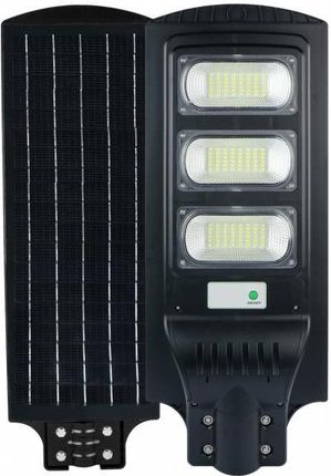 Eco Light Lampa Oprawa Uliczna Solarna Led Solar 90W 4000K Ec20097
