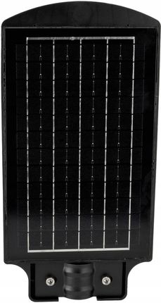 Ecolight Lampa Oprawa Uliczna Solarna Led Solar 30W 4000K EC20095 - zdjęcie 4