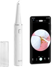Zdjęcie SUNUO Intelligent Visual Ultrasonic Dental Scaler T12 Pro - Wiązów