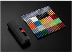 Zdjęcie Bezprzewodowy pistolet do kleju WOWSTICK Lithium Mini Hot Glue Pen Set - Bełchatów