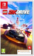 Zdjęcie LEGO 2K Drive (Gra NS) - Dolsk