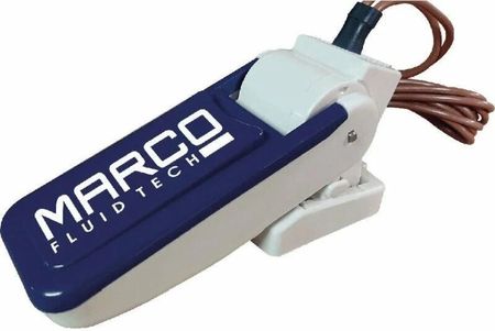 Marco As3 Automatic Float Switch For Bilge Pumps Heavy Duty