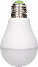 Zdjęcie Virone Led Żarówka E27 230V 7W 825Lm 4000K 25000H - Świdnik