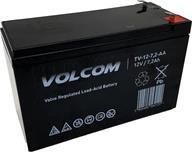 Volcom Akumulator Vrla Agm 12V 7Ah