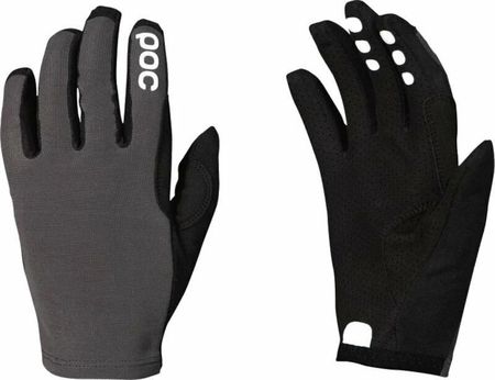 Poc Resistance Enduro Glove Sylvanite Grey
